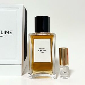 Celine Dans Paris (3ml) decant